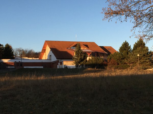 RD Klučov